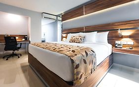 Sleep Inn Monterrey Norte