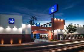 Sleep Inn Monterrey Norte